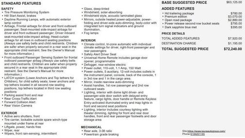 2017 GMC Yukon XL SLT