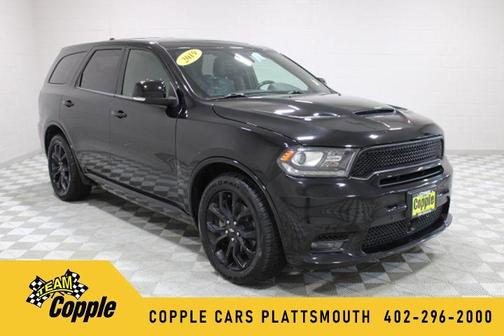 2019 Dodge Durango R/T