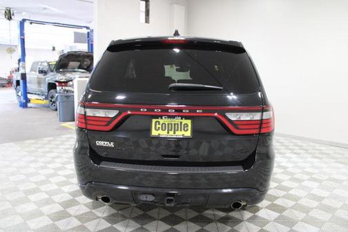 2019 Dodge Durango R/T