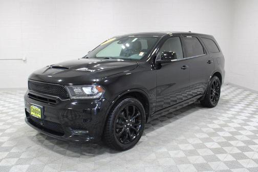 2019 Dodge Durango R/T