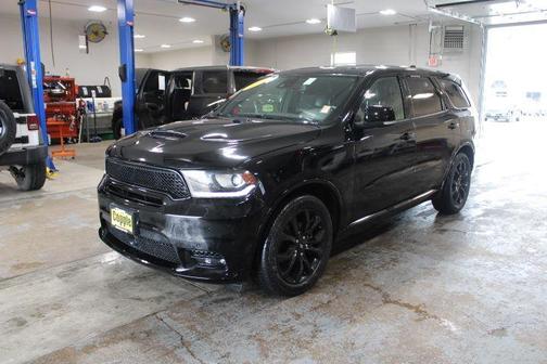 2019 Dodge Durango R/T