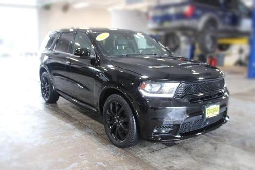 2019 Dodge Durango R/T