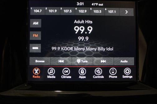 2021 Dodge Durango GT