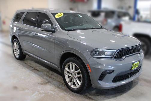 2021 Dodge Durango GT