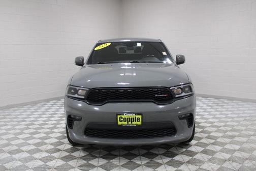2021 Dodge Durango GT