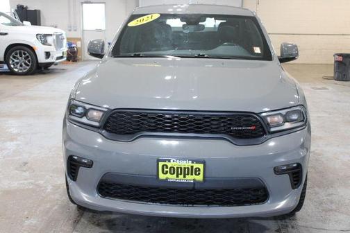 2021 Dodge Durango GT