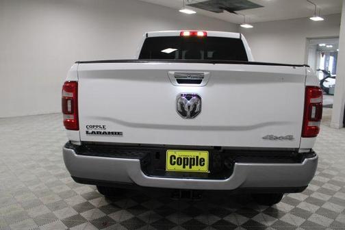 2022 RAM 3500 Laramie