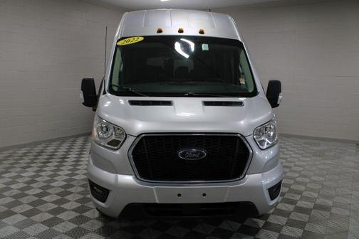 2022 Ford Transit-350