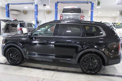 2024 Kia Telluride SX X-Line