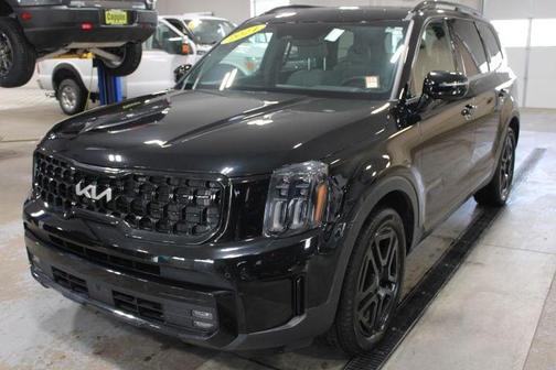 2024 Kia Telluride SX X-Line