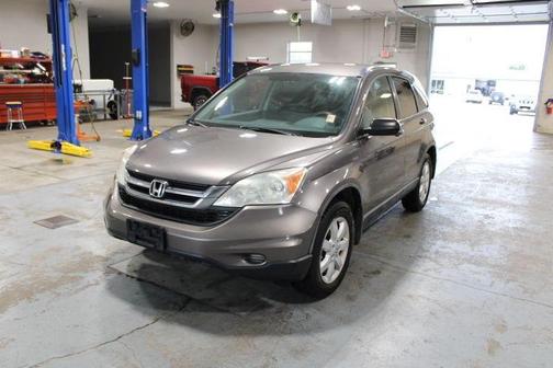 2011 Honda CR-V SE