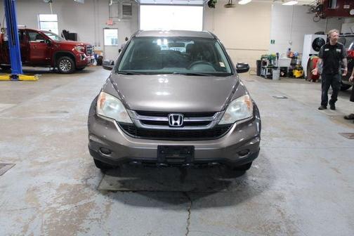 2011 Honda CR-V SE