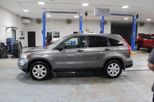2011 Honda CR-V SE