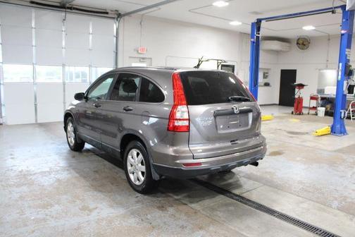 2011 Honda CR-V SE