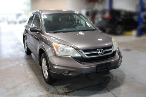 2011 Honda CR-V SE