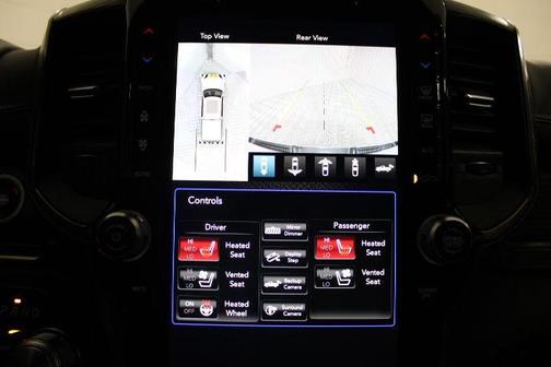 2020 RAM 1500 Limited