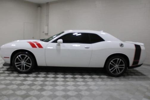 2019 Dodge Challenger GT