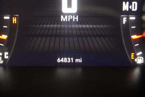 2019 Dodge Challenger GT