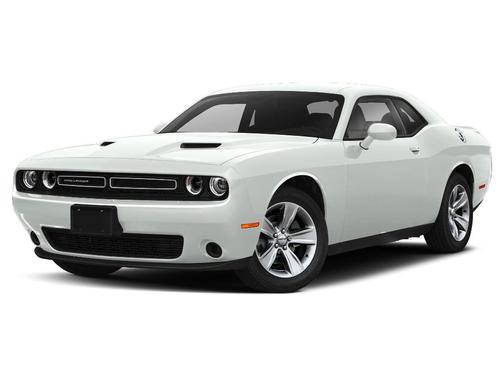 2019 Dodge Challenger GT