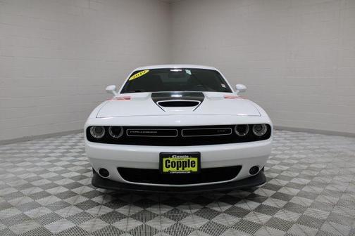 2019 Dodge Challenger GT