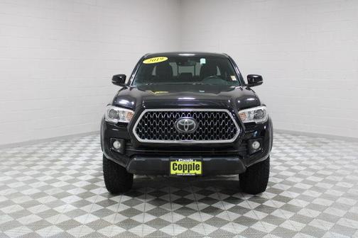 2019 Toyota Tacoma SR
