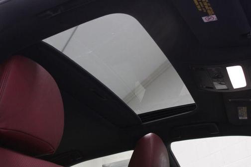 2018 Lexus GS 350 F Sport