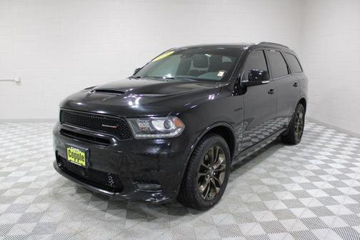 2020 Dodge Durango R/T