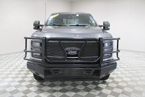 2023 Ford F-350 