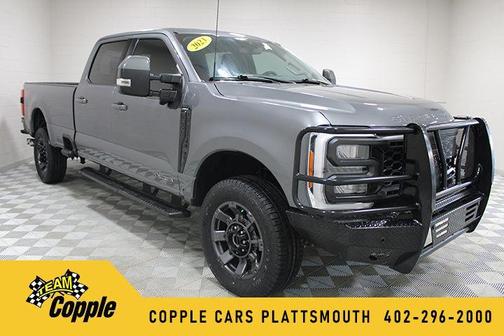 2023 Ford F-350 