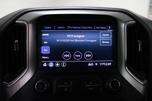 2023 Chevrolet Silverado 2500 LT