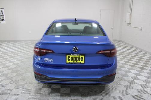 2022 Volkswagen Jetta 1.5T S