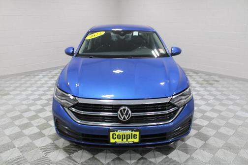 2022 Volkswagen Jetta 1.5T S