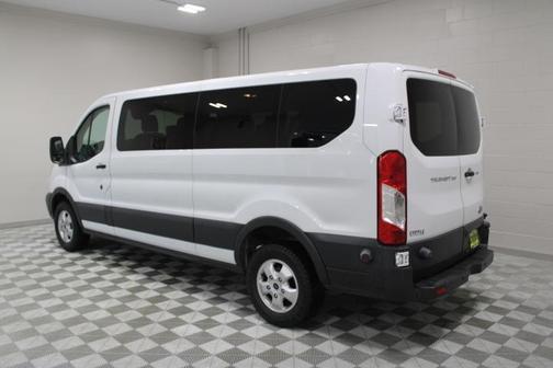 2018 Ford Transit-350