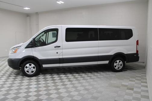 2018 Ford Transit-350