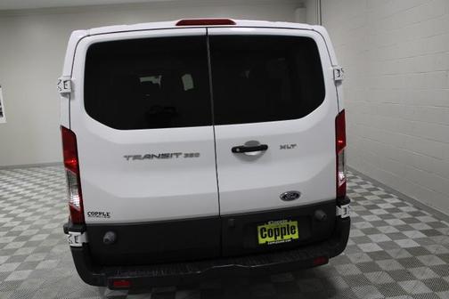 2018 Ford Transit-350