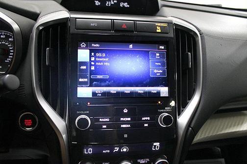 2019 Subaru Ascent Premium 8-Passenger