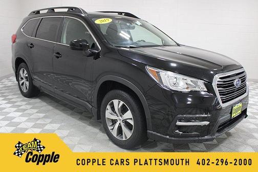 2019 Subaru Ascent Premium 8-Passenger