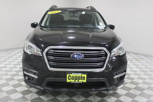 2019 Subaru Ascent Premium 8-Passenger