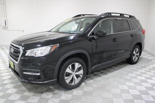 2019 Subaru Ascent Premium 8-Passenger