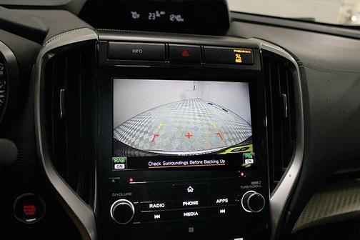 2019 Subaru Ascent Premium 8-Passenger