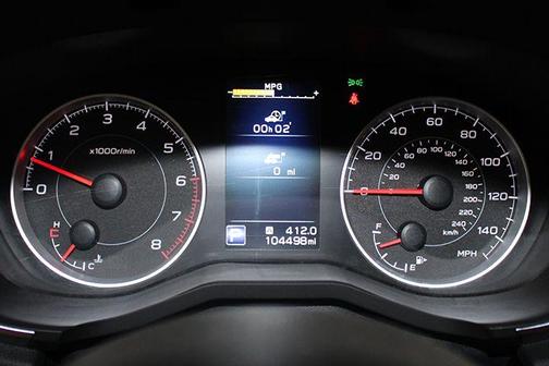 2019 Subaru Ascent Premium 8-Passenger