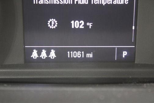 2024 Chevrolet Silverado 2500 Custom