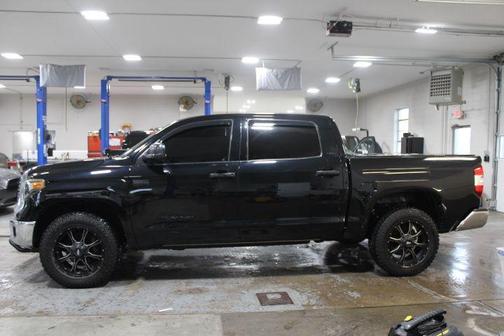 2019 Toyota Tundra SR5