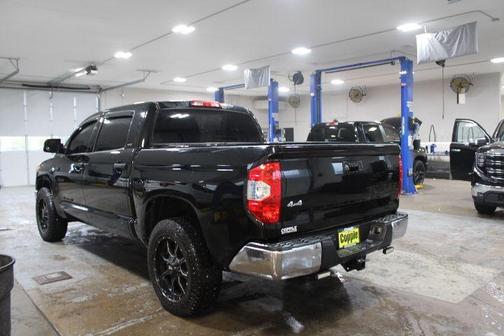 2019 Toyota Tundra SR5