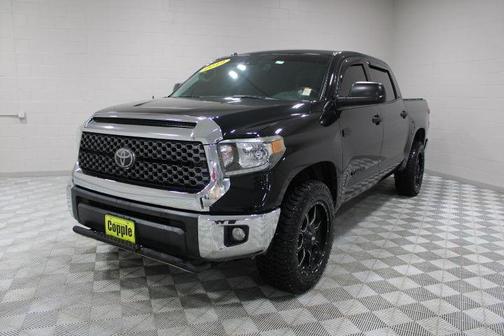 2019 Toyota Tundra SR5