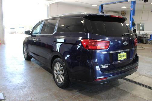 2021 Kia Sedona EX