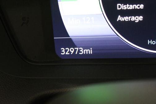 2022 Chevrolet Bolt EUV LT