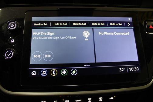 2022 Chevrolet Bolt EUV LT