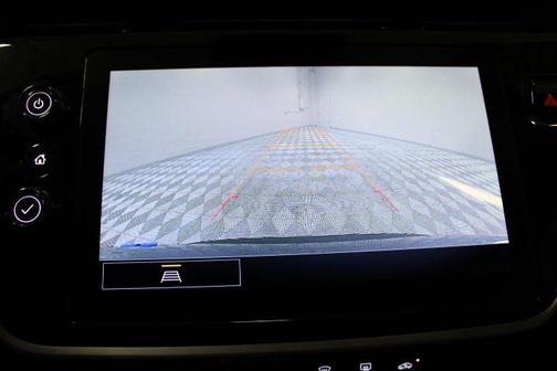 2022 Chevrolet Bolt EUV LT