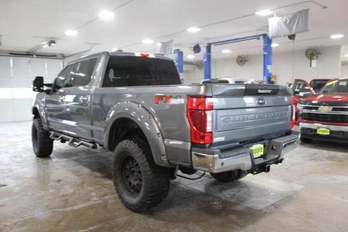 2021 Ford F-250 XLT